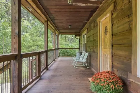 Exterior - 445 Browning Rd, Fairmount, GA 30139 photo 5 of 13