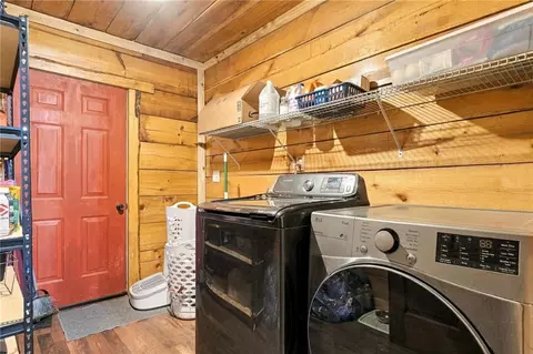 Other - 445 Browning Rd, Fairmount, GA 30139 photo 4 of 17
