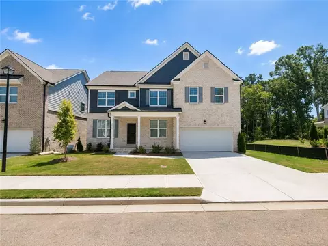 1059 Georgian Point Dr, Lawrenceville, GA 30045