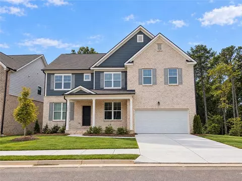 1059 Georgian Point Dr, Lawrenceville, GA 30045