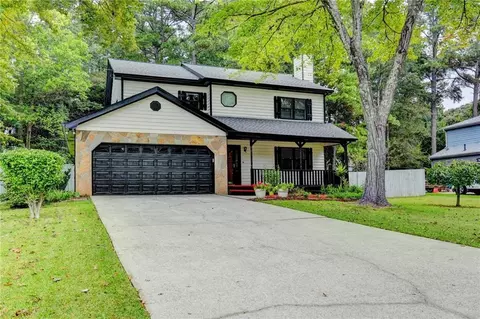 1188 Gate Post Ln, Lawrenceville, GA 30044
