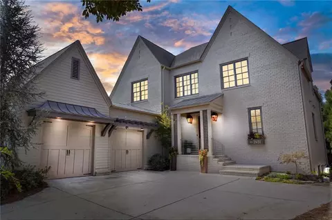 3931 Cash Lndg, Marietta, GA 30066