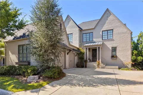 3931 Cash Lndg, Marietta, GA 30066