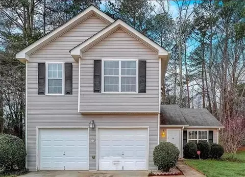 3381 Metro, Snellville, GA 30039
