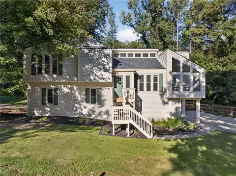 3559 Sawmill Ter, Marietta, GA 30062