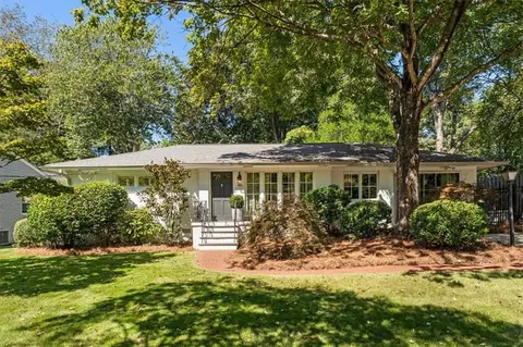 360 Eureka Dr NE, Atlanta, GA 30305