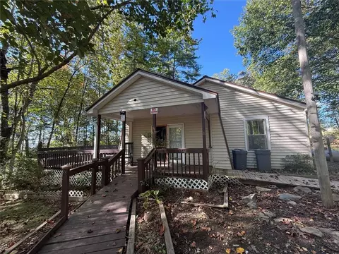 269 Kimsey St, Blairsville, GA 30512