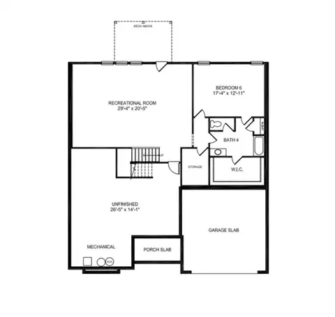 471 Spring Shadow Dr, Pendergrass, GA 30567 photo 3