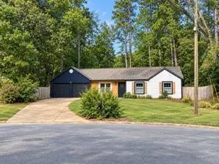 503 Spring Ridge Ct, Woodstock, GA 30188