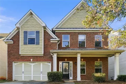 632 Lynnfield Dr, Lawrenceville, GA 30045