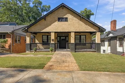 513 Atwood St SW, Atlanta, GA 30310