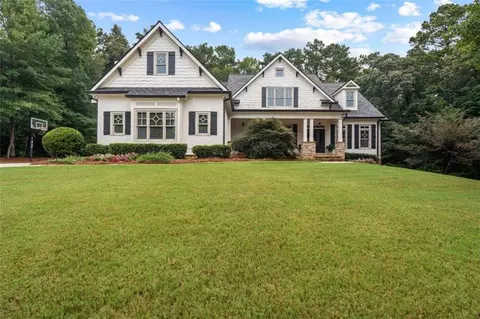 Exterior - 120 Crystal Ct, Tyrone, GA 30290 photo 2 of 16