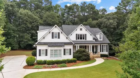 Exterior - 120 Crystal Ct, Tyrone, GA 30290 photo 15 of 16