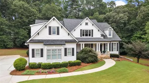 Exterior - 120 Crystal Ct, Tyrone, GA 30290 photo 16 of 16
