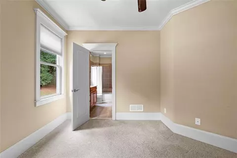 Bedroom - 120 Crystal Ct, Tyrone, GA 30290 photo 6 of 14