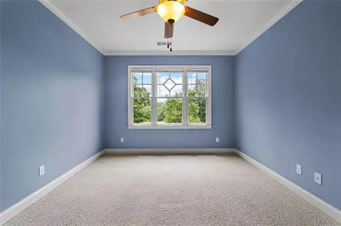Bedroom - 120 Crystal Ct, Tyrone, GA 30290 photo 13 of 14