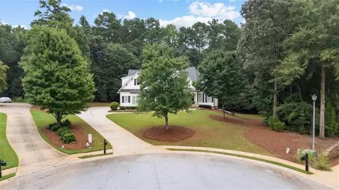 Exterior - 120 Crystal Ct, Tyrone, GA 30290 photo 14 of 16