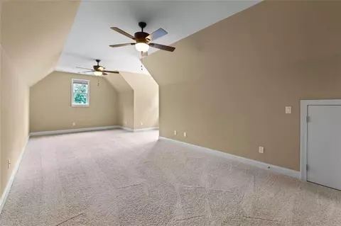 Bedroom - 120 Crystal Ct, Tyrone, GA 30290 photo 10 of 14