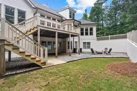 Exterior - 120 Crystal Ct, Tyrone, GA 30290 photo 11 of 16