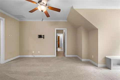 Bedroom - 120 Crystal Ct, Tyrone, GA 30290 photo 7 of 14