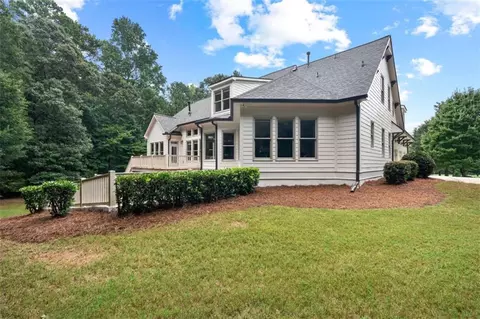 Exterior - 120 Crystal Ct, Tyrone, GA 30290 photo 13 of 16