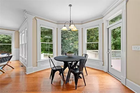 Dining - 120 Crystal Ct, Tyrone, GA 30290 photo 1 of 2