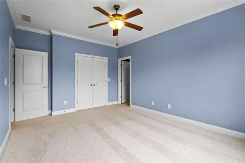 Bedroom - 120 Crystal Ct, Tyrone, GA 30290 photo 14 of 14