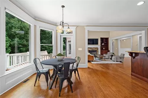 Dining - 120 Crystal Ct, Tyrone, GA 30290 photo 2 of 2