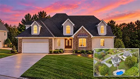 113 Warwick Way Se Way SE, Rome, GA 30161