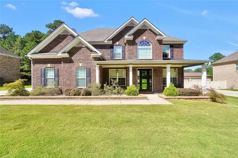 281 Rugged Creek Dr, Stockbridge, GA 30281