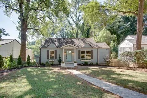 1197 Beechview Dr SE, Atlanta, GA 30316