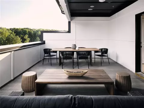 Exterior - 2012 Sinclair Way, Alpharetta, DC 20009 photo 2 of 4
