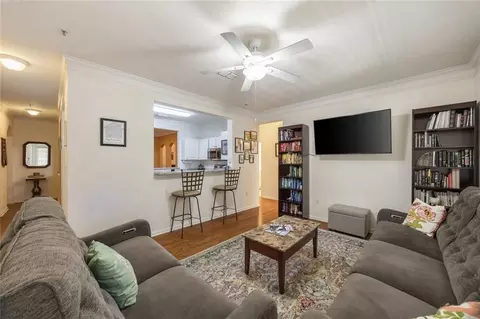 4007 Westchester Rdg NE, Atlanta, GA 30329