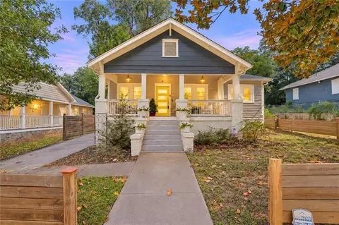 1003 Parsons St SW, Atlanta, GA 30314
