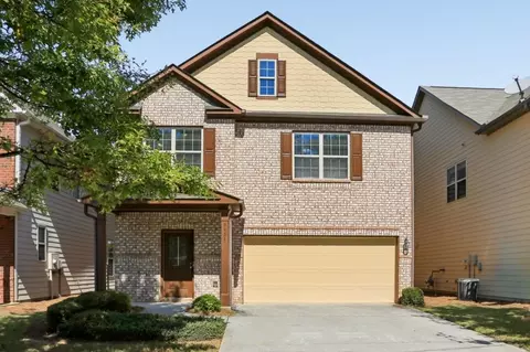 3131 Wildberry Run Ln, Snellville, GA 30078