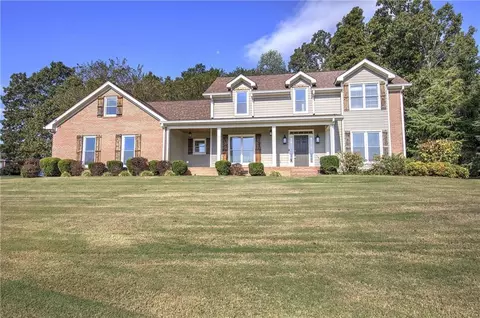 117 Indian Trce, Chatsworth, GA 30705