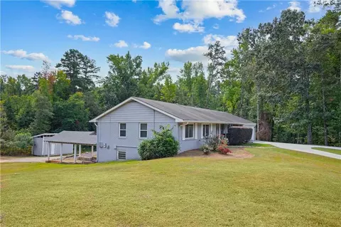 1440 Kennesaw Due West Rd NW, Kennesaw, GA 30152