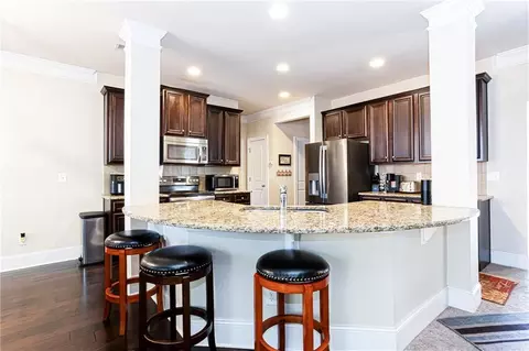 Kitchen - 100 Regency Pl, Covington, GA 30016 photo 1 of 5