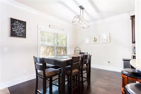 Dining - 100 Regency Pl, Covington, GA 30016 photo 2 of 2