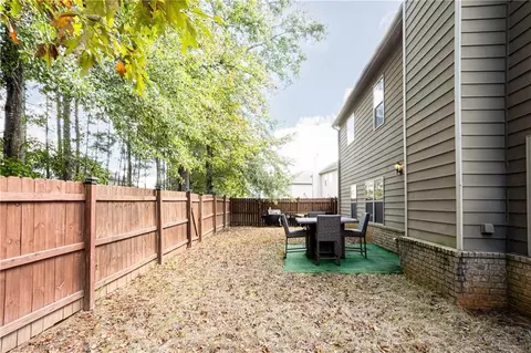 Exterior - 100 Regency Pl, Covington, GA 30016 photo 1 of 7