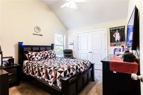 Bedroom - 100 Regency Pl, Covington, GA 30016 photo 6 of 8