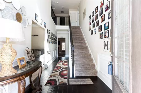 Entry Way - 100 Regency Pl, Covington, GA 30016 photo 2 of 3