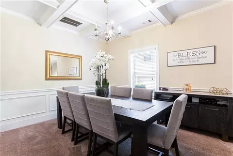 Dining - 100 Regency Pl, Covington, GA 30016 photo 1 of 2