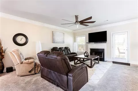 Living - 100 Regency Pl, Covington, GA 30016 photo 2 of 2