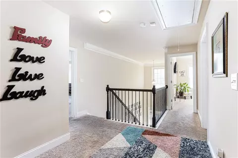 Entry Way - 100 Regency Pl, Covington, GA 30016 photo 3 of 3