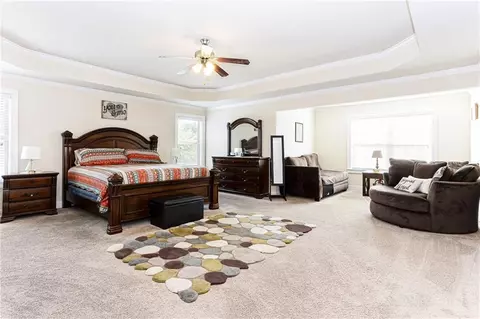 Bedroom - 100 Regency Pl, Covington, GA 30016 photo 1 of 8