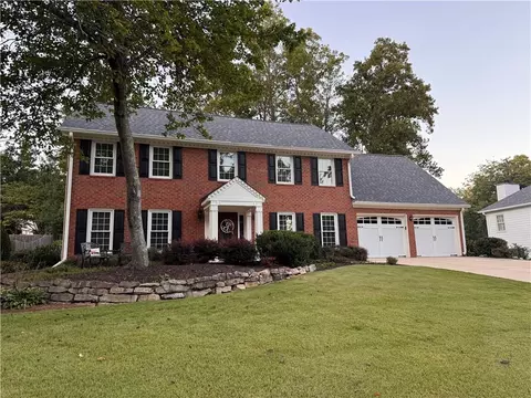 1065 Princeton Walk NE, Marietta, GA 30068
