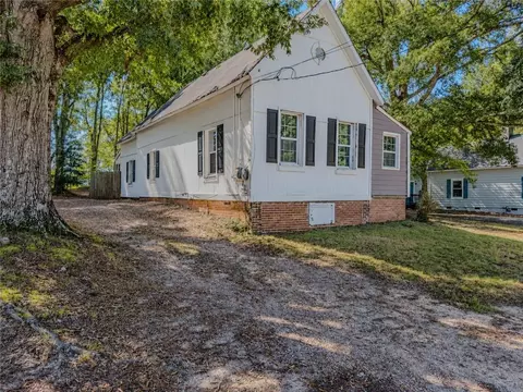 Exterior - 120 Norris St, Monroe, GA 30655 photo 3 of 3