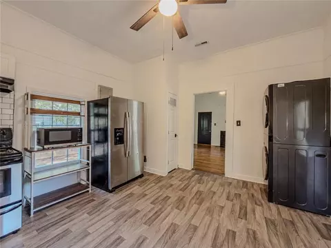 Kitchen - 120 Norris St, Monroe, GA 30655 photo 3 of 3