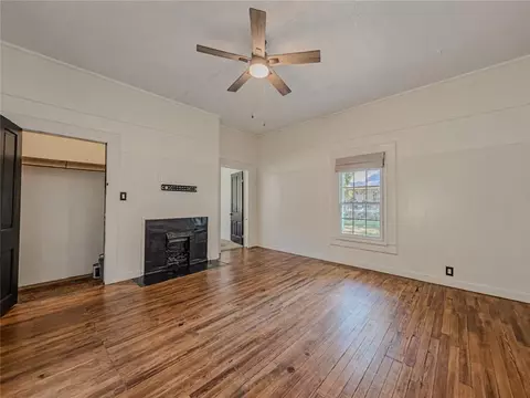 Bedroom - 120 Norris St, Monroe, GA 30655 photo 1 of 1